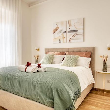 Relais Milano Suite 2 ภายนอก รูปภาพ