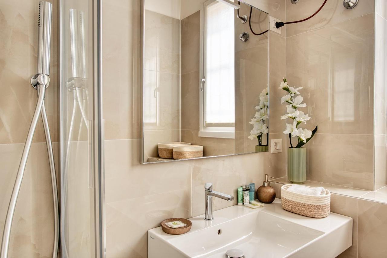 Relais Milano Suite 2 ภายนอก รูปภาพ