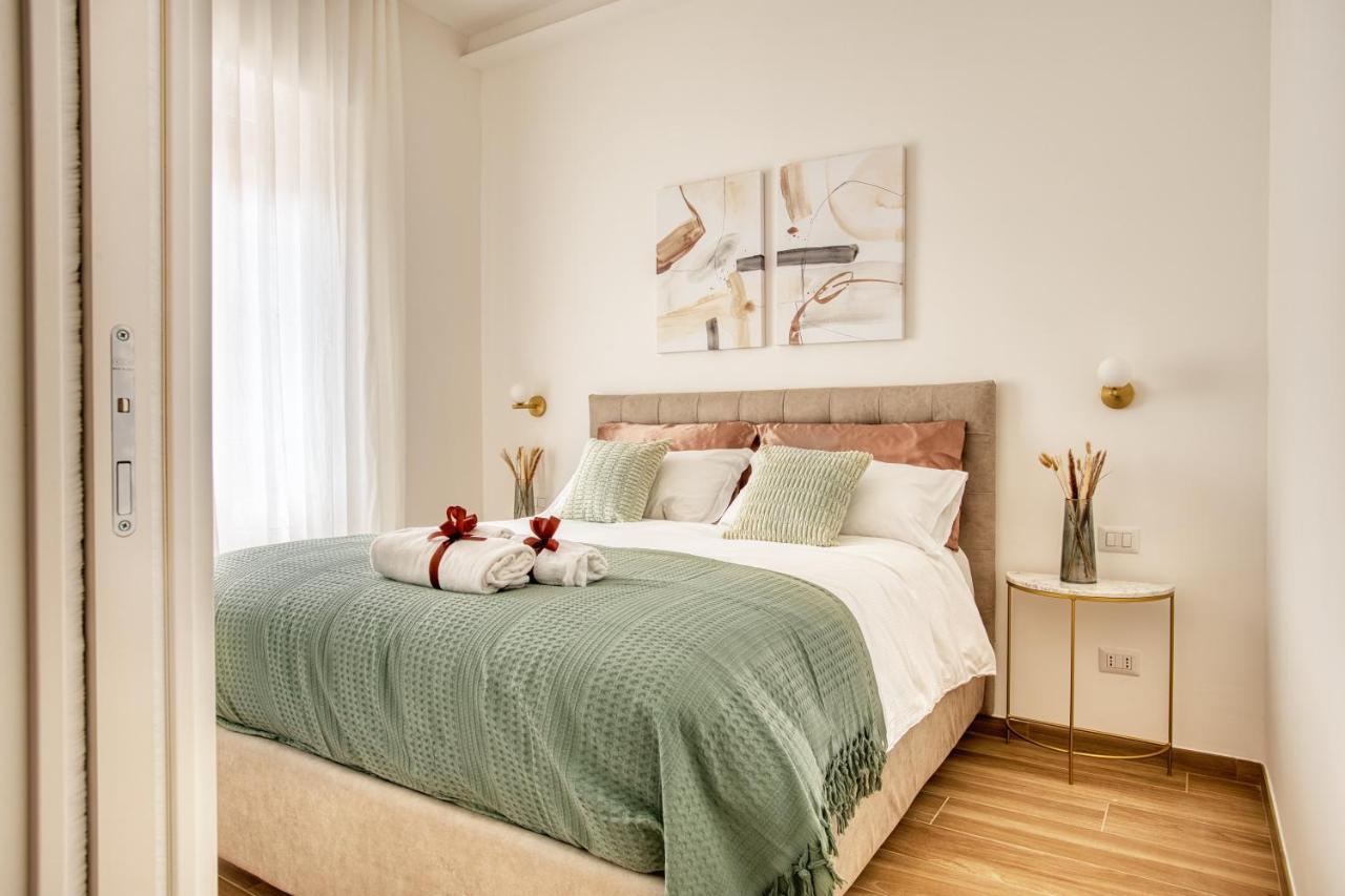 Relais Milano Suite 2 ภายนอก รูปภาพ