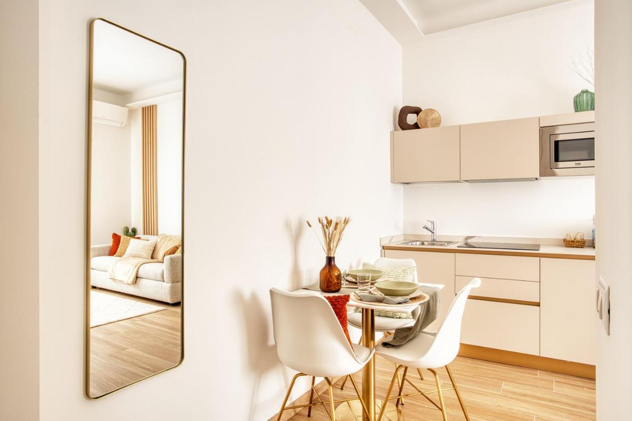 Relais Milano Suite 2 ภายนอก รูปภาพ