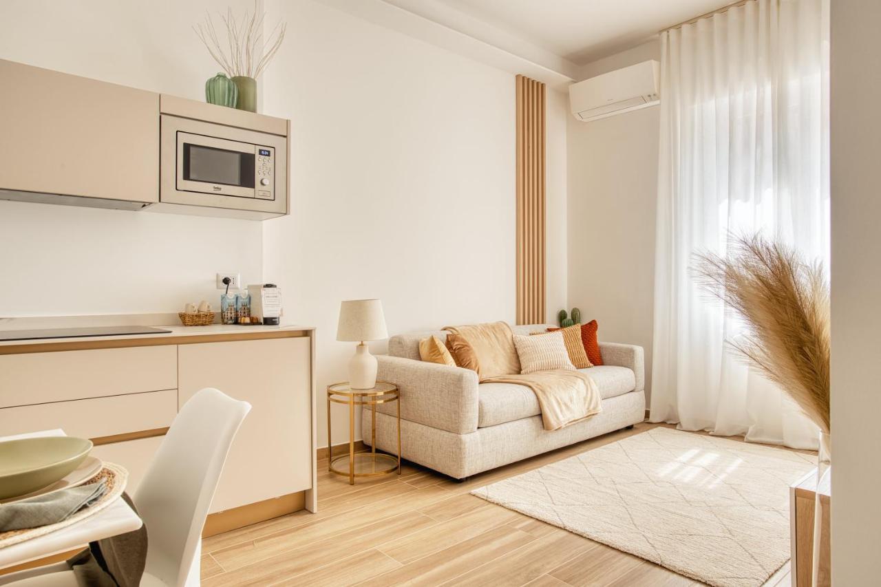 Relais Milano Suite 2 ภายนอก รูปภาพ