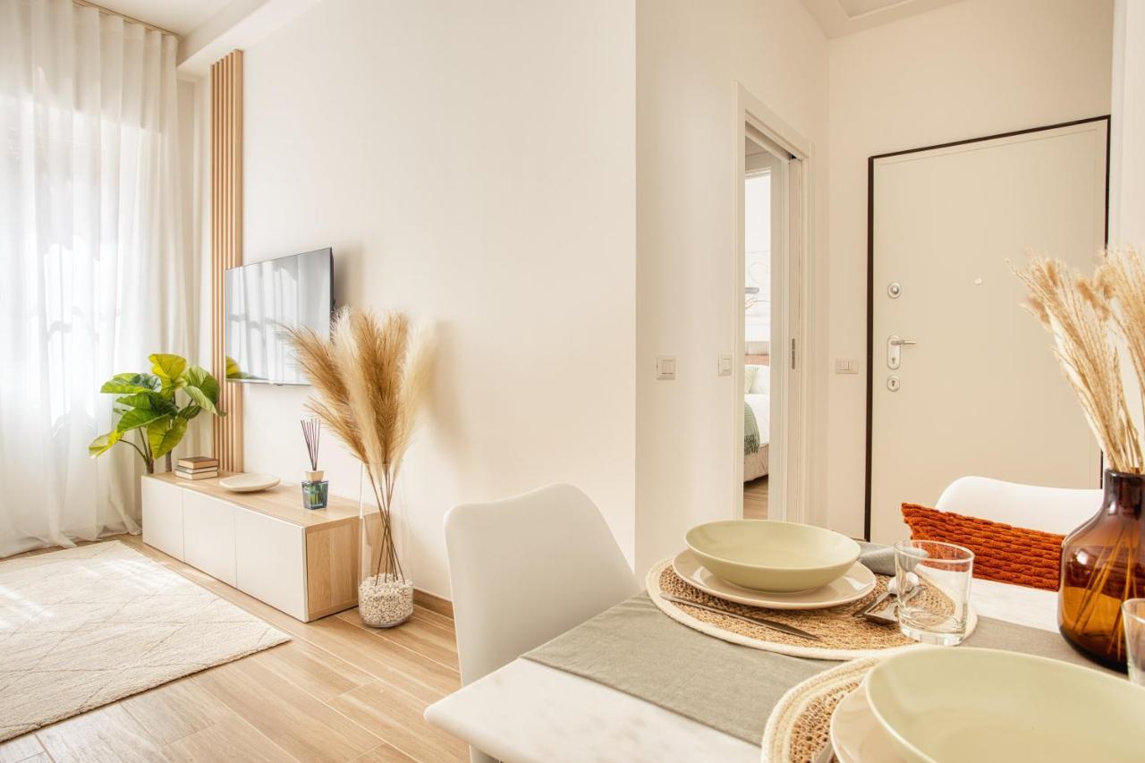 Relais Milano Suite 2 ภายนอก รูปภาพ